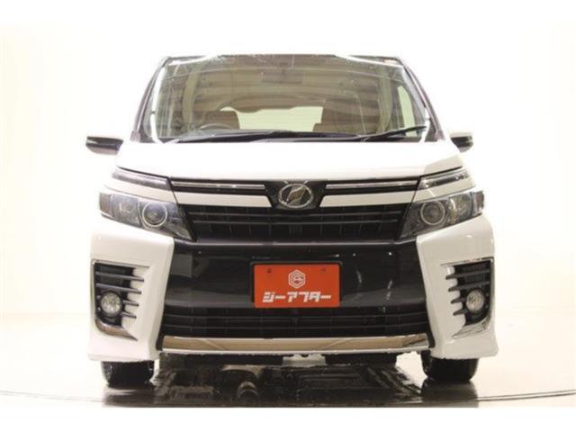 ヴォクシー(新潟県新潟市東区)