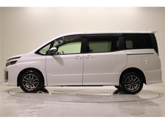 ヴォクシー(新潟県新潟市東区)