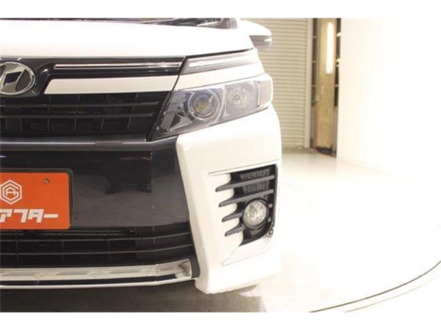 ヴォクシー(新潟県新潟市東区)