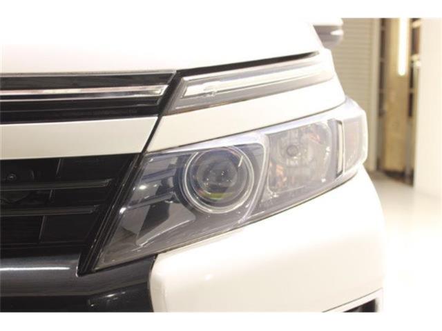 ヴォクシー(新潟県新潟市東区)