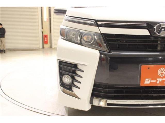 ヴォクシー(新潟県新潟市東区)