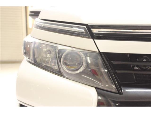 ヴォクシー(新潟県新潟市東区)