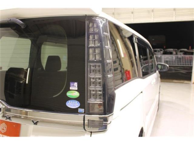 ヴォクシー(新潟県新潟市東区)