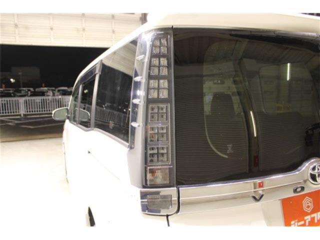 ヴォクシー(新潟県新潟市東区)