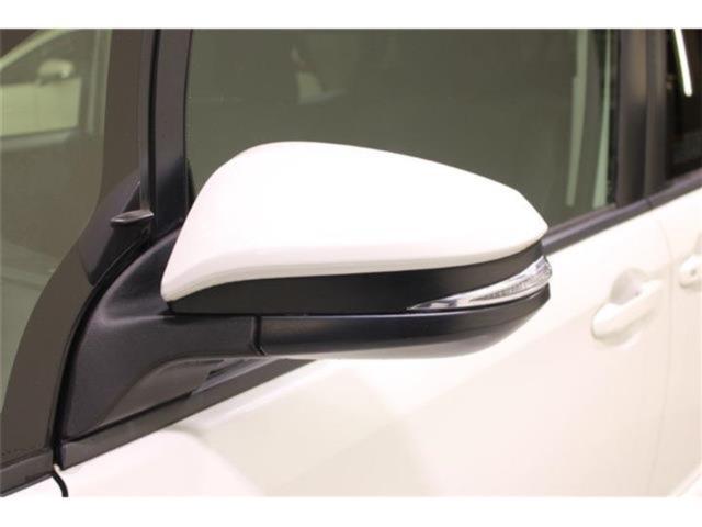 ヴォクシー(新潟県新潟市東区)