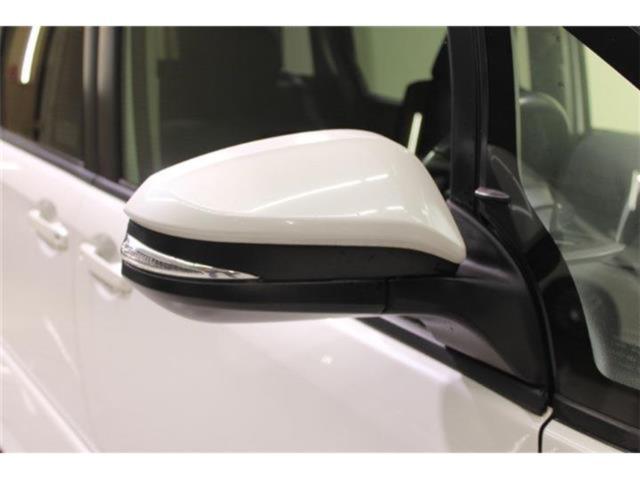 ヴォクシー(新潟県新潟市東区)