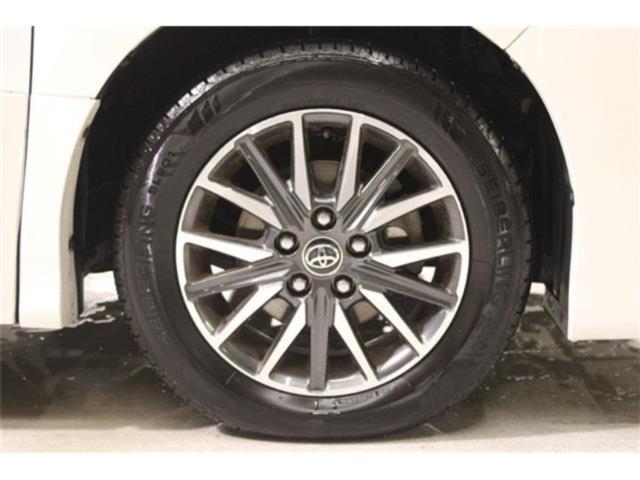 ヴォクシー(新潟県新潟市東区)