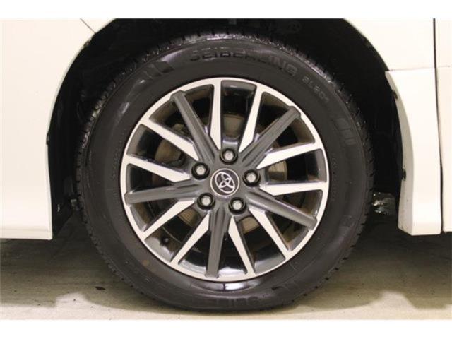 ヴォクシー(新潟県新潟市東区)