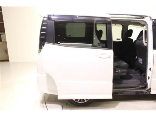 ヴォクシー(新潟県新潟市東区)