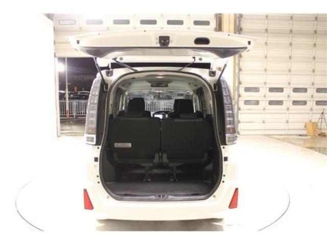 ヴォクシー(新潟県新潟市東区)