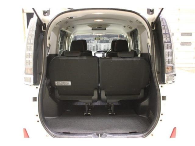 ヴォクシー(新潟県新潟市東区)