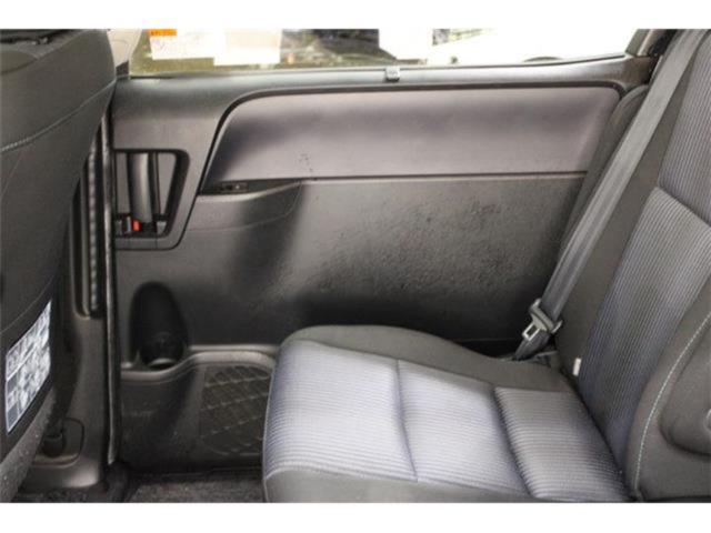 ヴォクシー(新潟県新潟市東区)