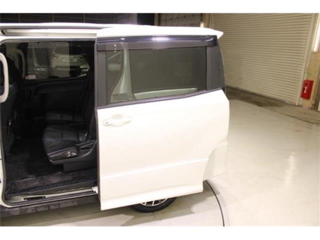 ヴォクシー(新潟県新潟市東区)