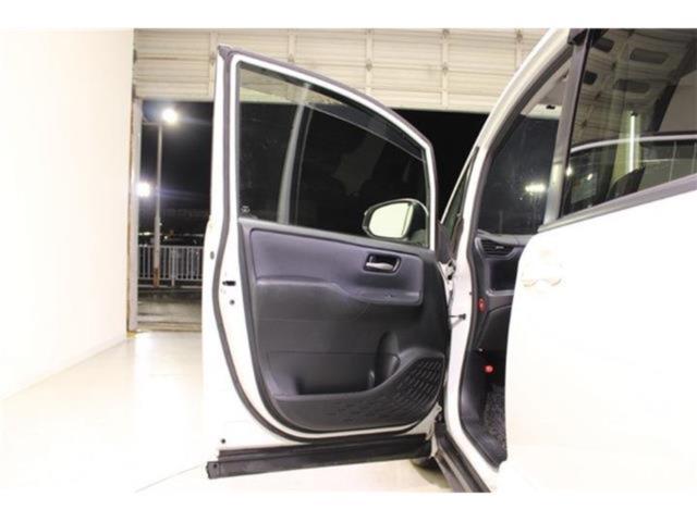 ヴォクシー(新潟県新潟市東区)