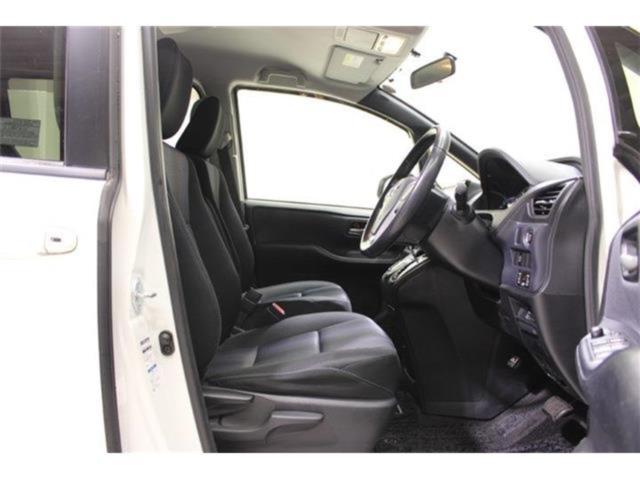 ヴォクシー(新潟県新潟市東区)