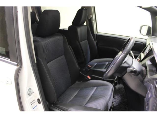 ヴォクシー(新潟県新潟市東区)