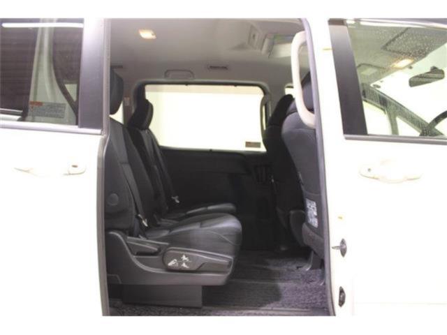 ヴォクシー(新潟県新潟市東区)