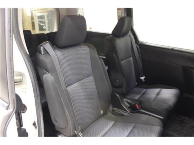 ヴォクシー(新潟県新潟市東区)