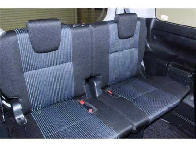 ヴォクシー(新潟県新潟市東区)