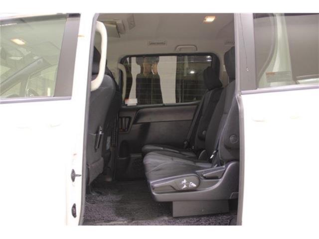 ヴォクシー(新潟県新潟市東区)