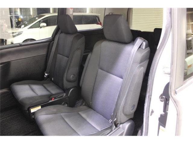 ヴォクシー(新潟県新潟市東区)