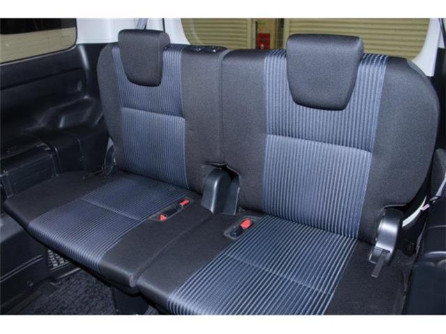 ヴォクシー(新潟県新潟市東区)