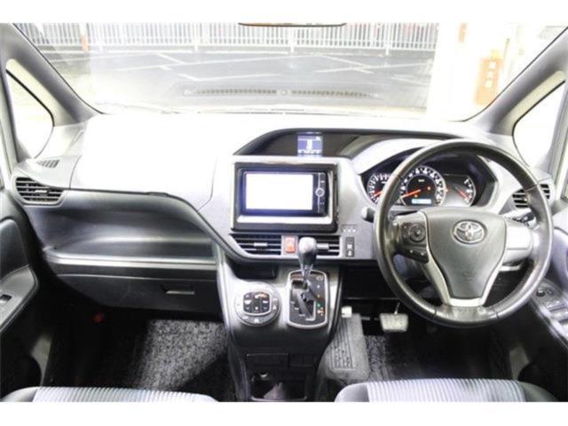 ヴォクシー(新潟県新潟市東区)