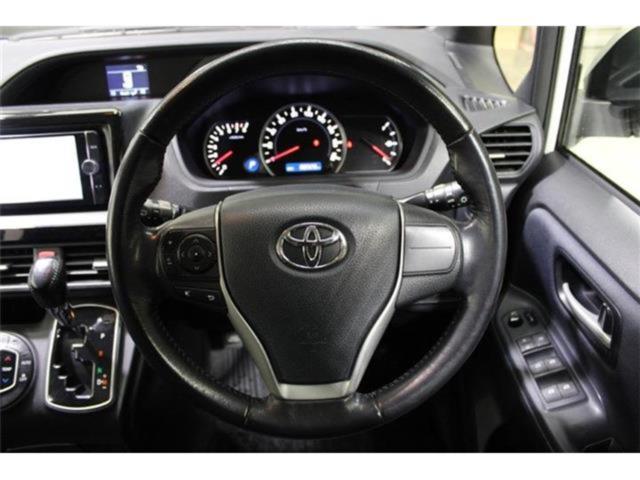 ヴォクシー(新潟県新潟市東区)