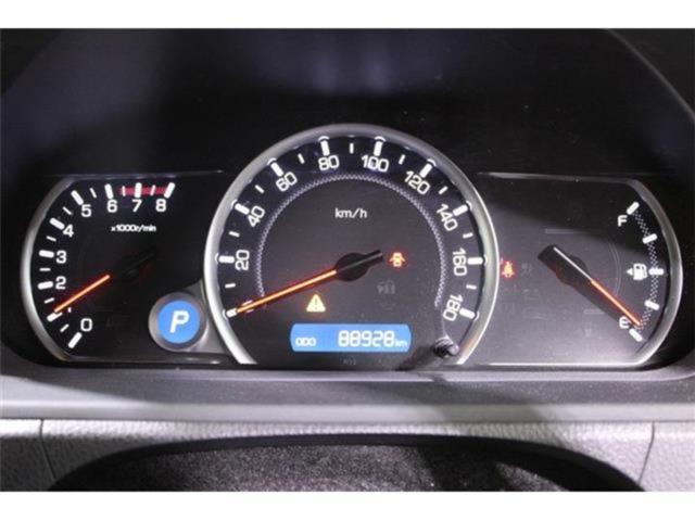 ヴォクシー(新潟県新潟市東区)