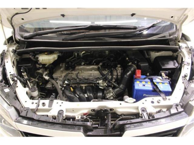 ヴォクシー(新潟県新潟市東区)