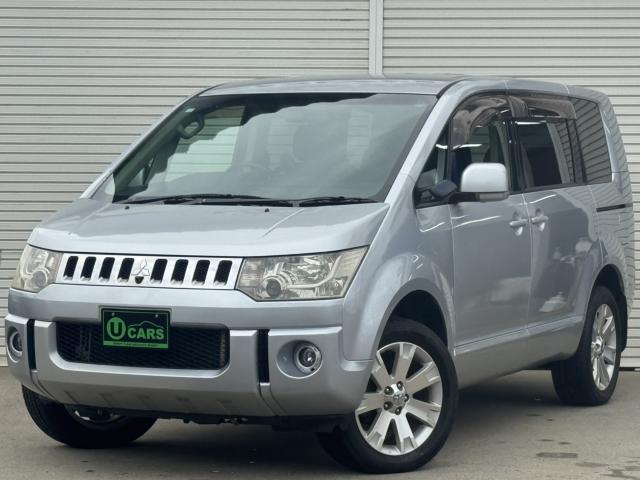 デリカD:5(新潟県新潟市西区)