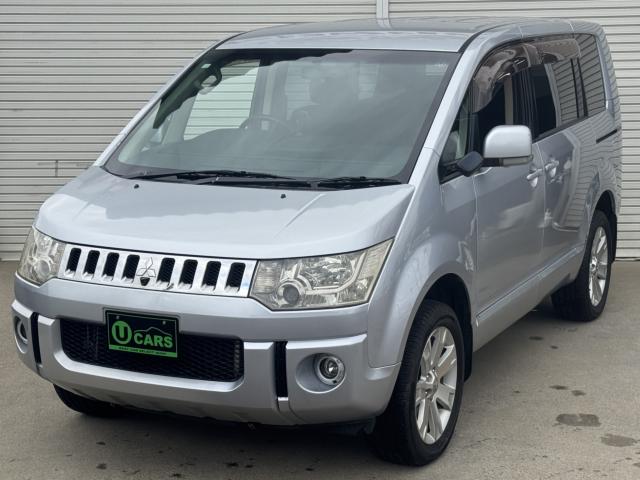 デリカD:5(新潟県新潟市西区)