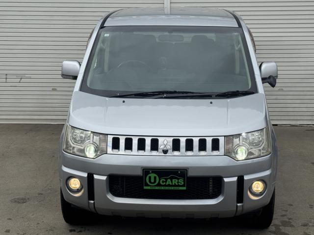 デリカD:5(新潟県新潟市西区)