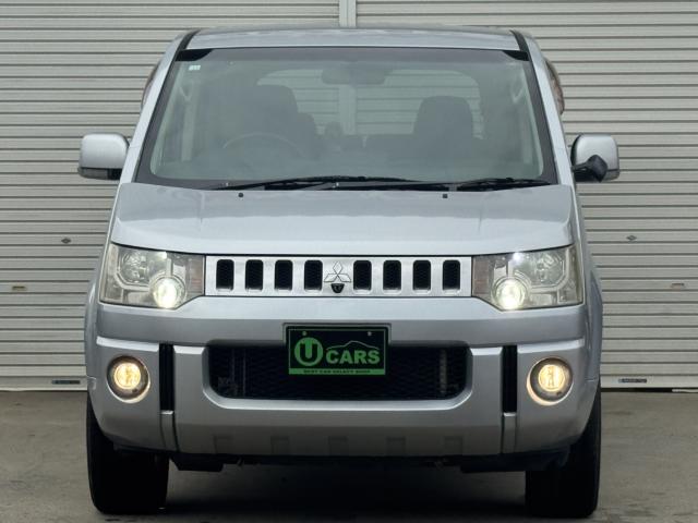 デリカD:5(新潟県新潟市西区)