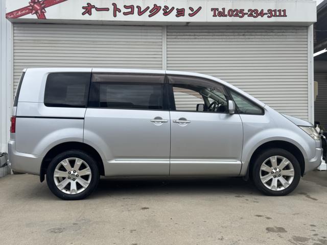 デリカD:5(新潟県新潟市西区)