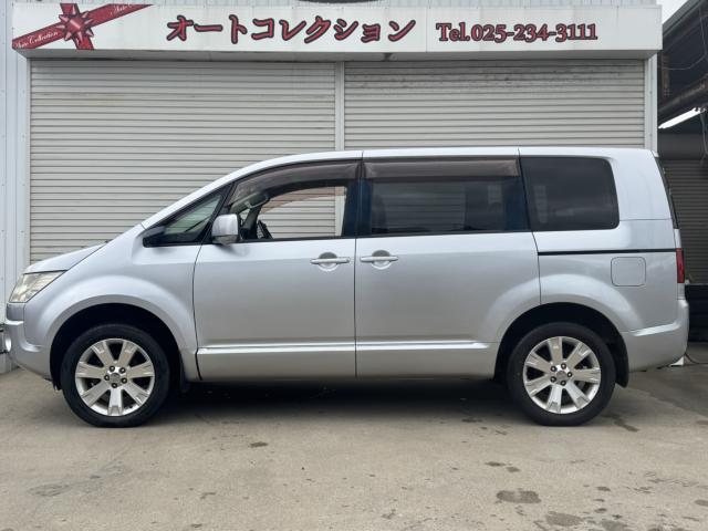 デリカD:5(新潟県新潟市西区)