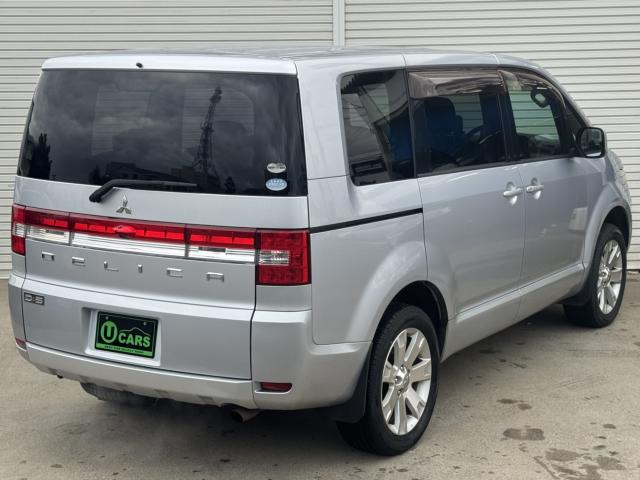 デリカD:5(新潟県新潟市西区)