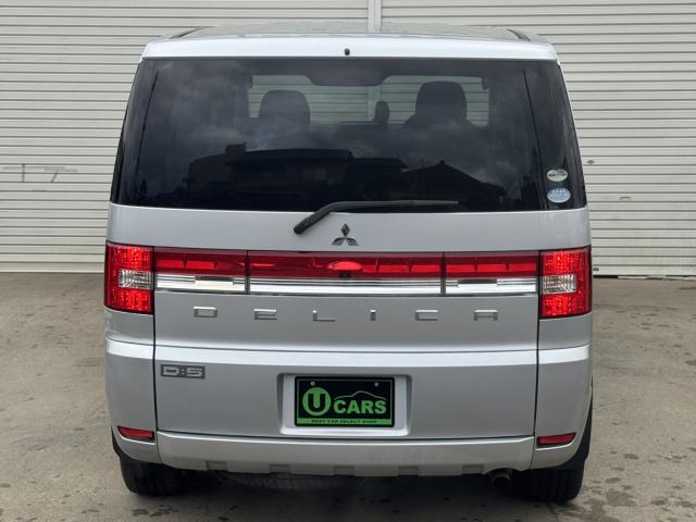 デリカD:5(新潟県新潟市西区)