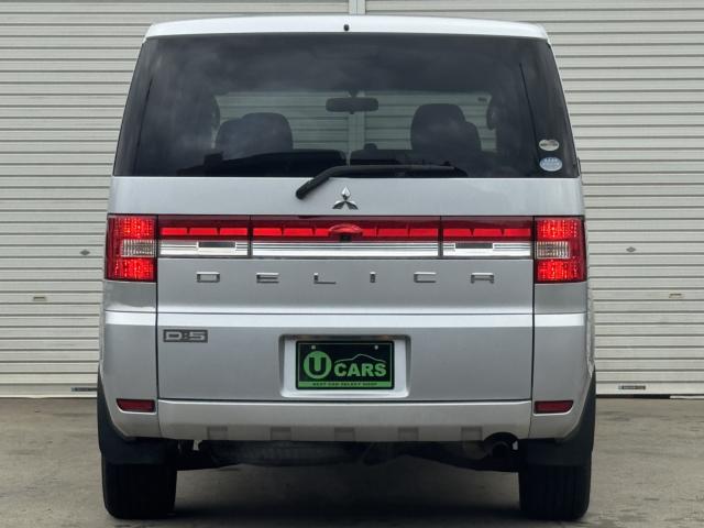 デリカD:5(新潟県新潟市西区)