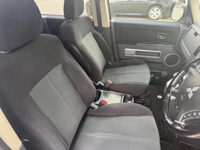 デリカD:5(新潟県新潟市西区)