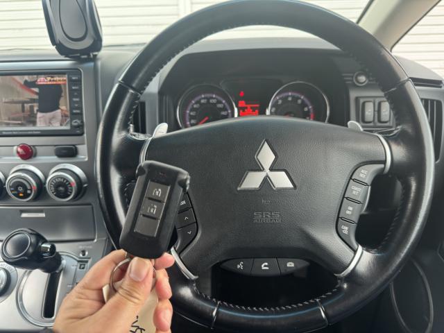 デリカD:5(新潟県新潟市西区)