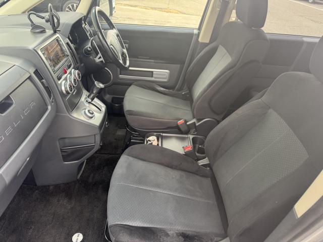 デリカD:5(新潟県新潟市西区)