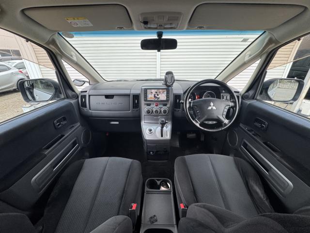 デリカD:5(新潟県新潟市西区)