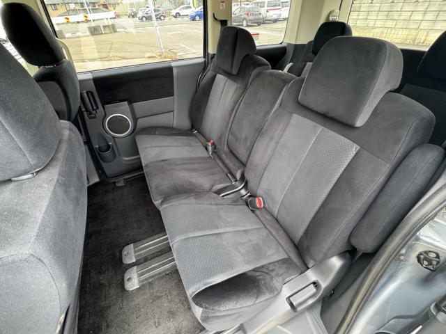 デリカD:5(新潟県新潟市西区)