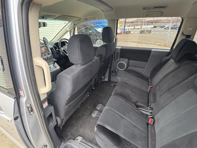 デリカD:5(新潟県新潟市西区)