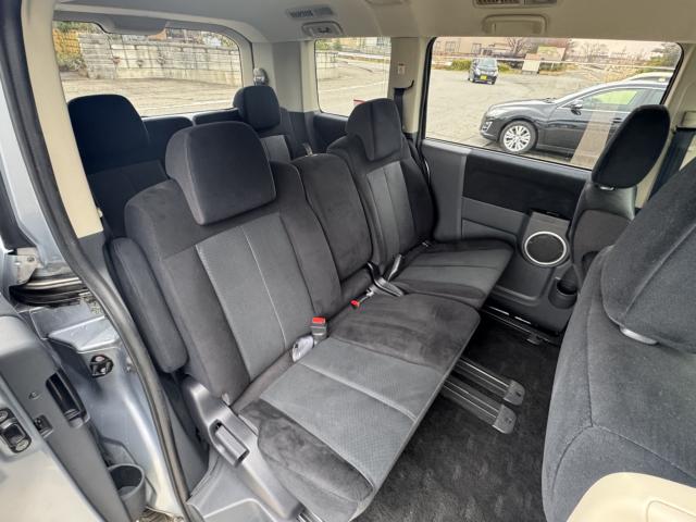 デリカD:5(新潟県新潟市西区)