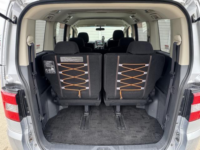 デリカD:5(新潟県新潟市西区)