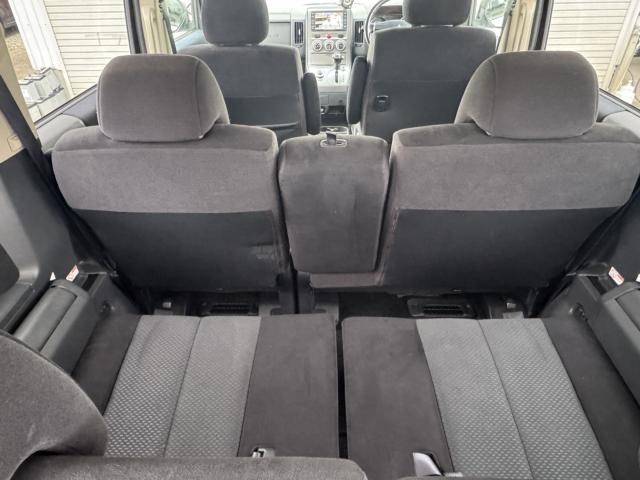 デリカD:5(新潟県新潟市西区)