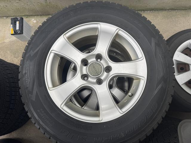 デリカD:5(新潟県新潟市西区)