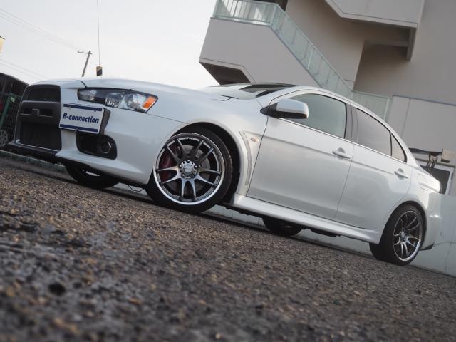 ランサー（新潟県新潟市西区）